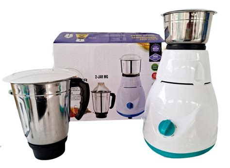 mini mixer grinder  wet dry grinding     rs piece