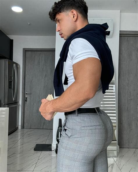 A recent rene gonzalez speech contained a shocking revelation 34