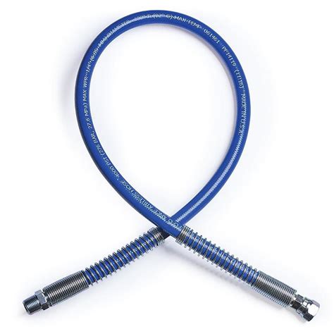 Graco Bluemax Ii Airless Whip Hose X Psi