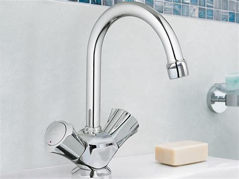 Robinetterie De Salle De Bains GROHE Trouvez Le Robinet Qui Vous