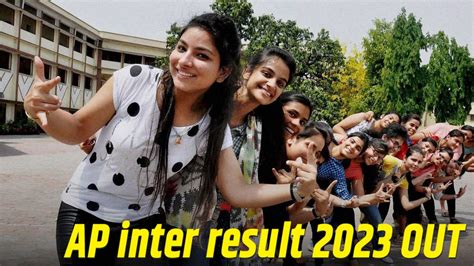 Manabadi Ap Inter Results Bieap St Nd Year Inter Results Out