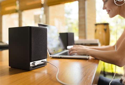 Audioengine Australia