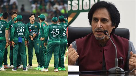 Ramiz Raja Backs Pakistan To Win T World Cup Despite Poor Asia