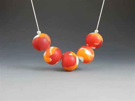 Artisan Glass • Abstract Art | Swing Lane Studio | Original Artisan Jewelry