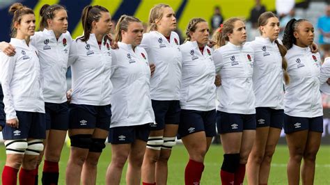 England Vs Papua New Guinea 2023 Rugby World Cup Women Live Stream