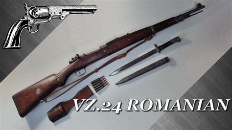 Vz24 Romanian En Youtube