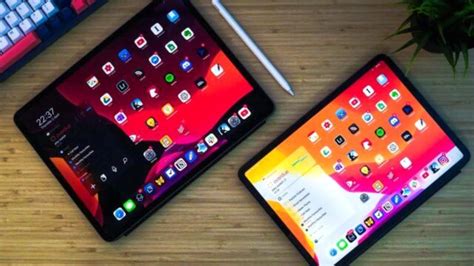 Apple N Yeni Ipad Pro Modelleri Oled Ekranla Geliyor Son Dakika