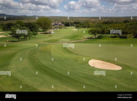 Leopard Creek Golf Hi Res Stock Photography And Images Alamy