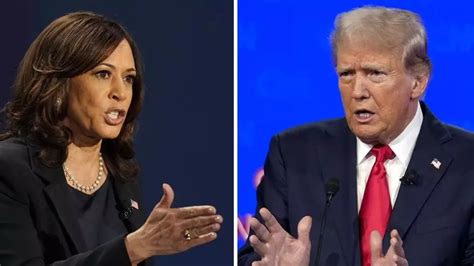 Encuesta Da Ventaja A Harris Sobre Trump Entre Votantes Latinos De Los