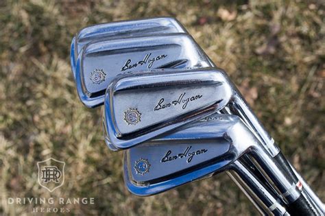 Ben Hogan Apex Plus Forged Irons Specs Naxreaway