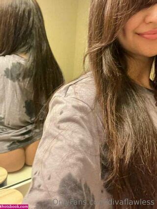 Diva Flawless Diva Flawless Divaflawless Nude OnlyFans NudoStar TV