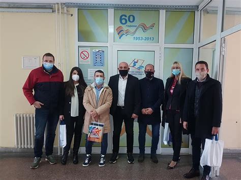 ДАВОР ШТЕФАНЕК У ПОСЕТИ ЗАВОДУ - Покрајински завод за спорт и медицину ...