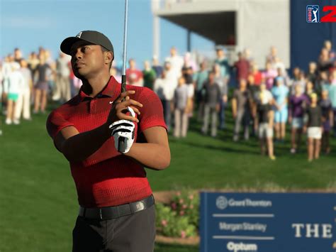 PGA Tour 2K23 Review Updated MyCareer Mode Feels 52 OFF