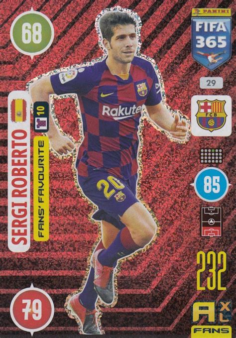 Trading Card Hub Uk Panini Adrenalyn Xl Fifa Fc Barcelona Set