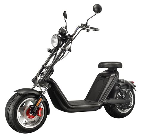 EU Warehouse E Roller 2000W 3000W 4000W Citycoco Electric Scooters