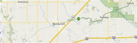 Best Hikes and Trails in Bondurant | AllTrails