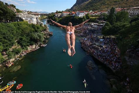 Um Show De Natureza Nas Fotos Premiadas No Sony Photo Awards 2023