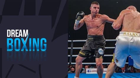 Dream Boxing Heute Live Im Tv Und Live Stream Sehen Die Übertragung