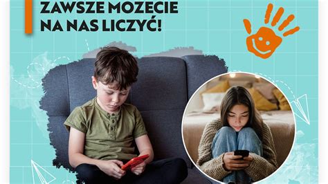 Ochrona dzieci Zobacz gdzie zgłosić się po pomoc