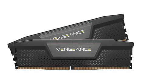 Get two Corsair Vengeance 32GB DDR5 6200MHz RAM sticks for a new all ...