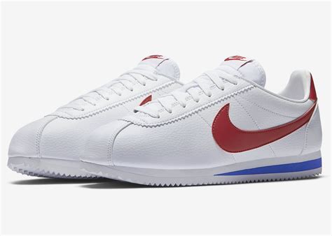 Nike Cortez Forrest Gump Restocking Again Next Month JustFreshKicks