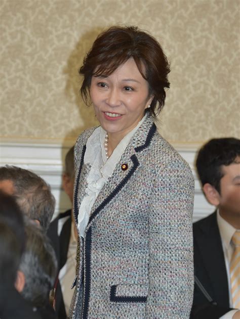 写真 9ページ目「ただ、女性の首相が誕生したとき」野田聖子が凍り付いた二階幹事長・誕生会での“ひと言” 文春オンライン