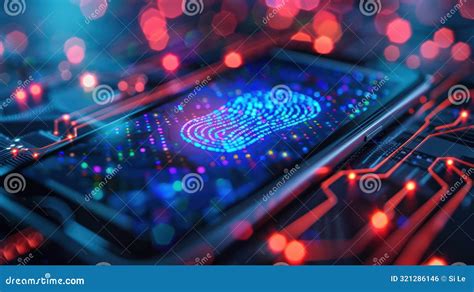 Secure Mobile Banking Biometric Fingerprint Two Factor