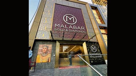 Malabar Gold Diamonds Opens A New Grand Showroom In Hathwa Market