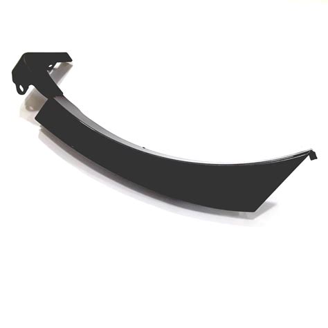 Subaru Outback Body Trim Molding Fender Flare Wheel Arch