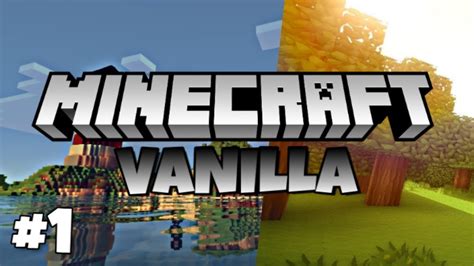 Minecraft Vanilla là gì Cách tạo máy chủ và cập nhật Minecraft Vanilla