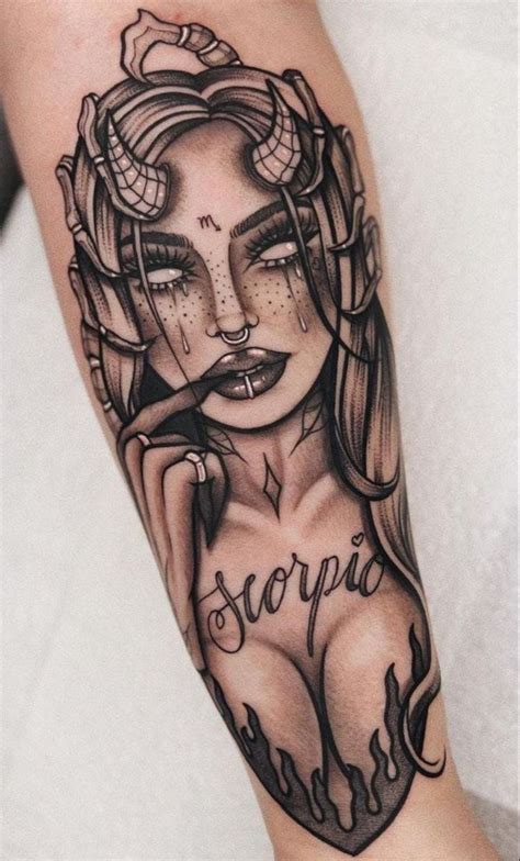 Pin by Jaley R ᥫ on Tattoos in 2024 Leg tattoos women Tattoos for