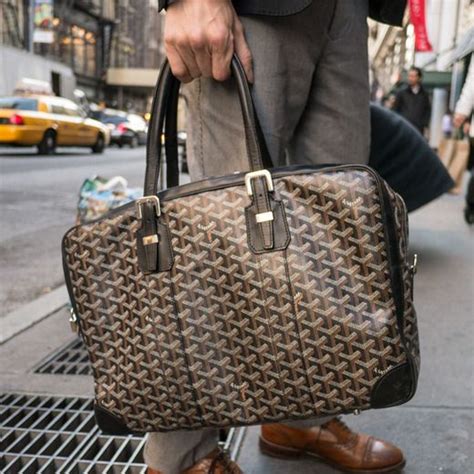 Replica Goyard Bag Mens | IUCN Water