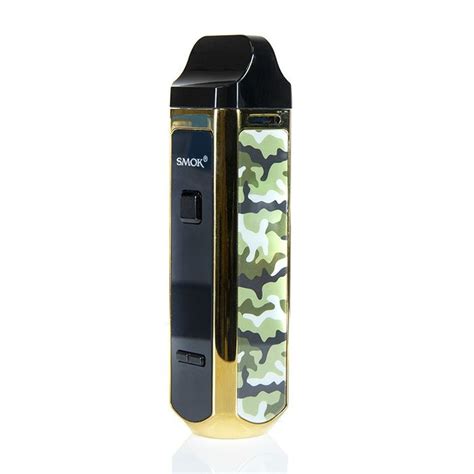 Best Refillable Pod System Kit 2020 Vapesourcing