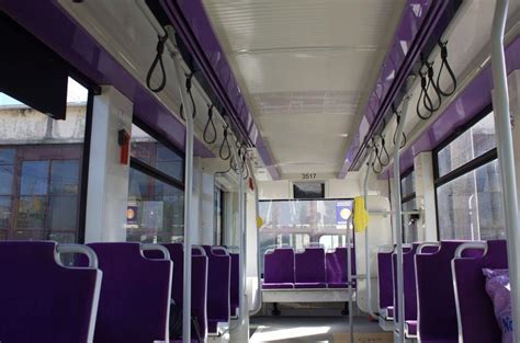 Două oferte românești la licitația pentru tramvaie organizată de STB