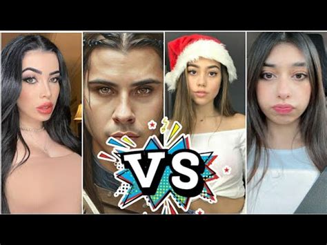 Brenda Esperanca VS Cyrus Dobre VS Ivanita Lomeli VS Sammi Lomeli