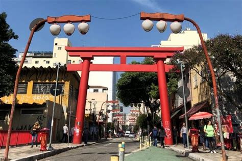 Celebra O Anos De Jap O No Brasil No Dia Da Imigra O Japonesa