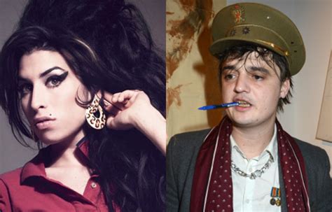 Listen Pete Doherty Releases Amy Winehouse Tribute Flags Of The Old