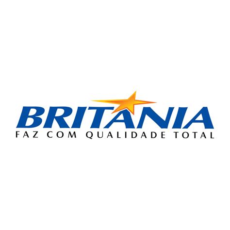 Logo Britania Png - Baixar Imagens em PNG