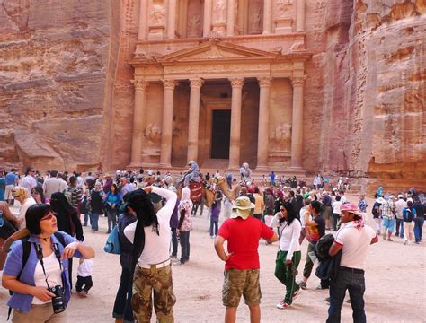 15 Best Petra Tours The Crazy Tourist