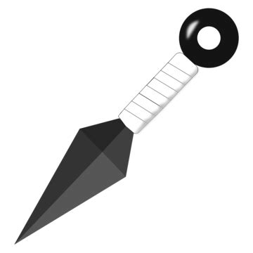 Kunai Png