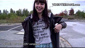 Morena Hace Casting Porno XVIDEOS