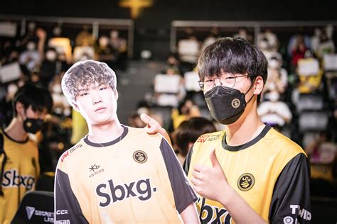 Lck Summer Dk Vs Lsb Kdf Vs Gen G Day Flickr