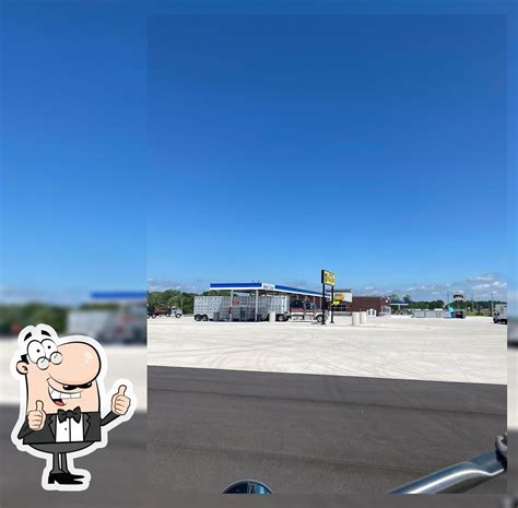 New industrial parks will soon transform the coopersville michigan skyline 4