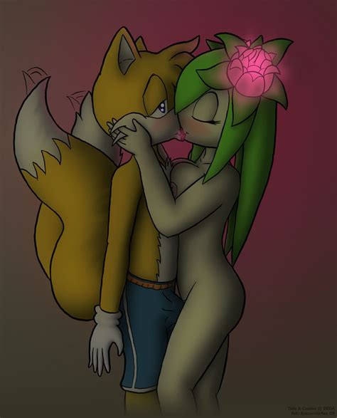 Rule 34 2009 Anthro Canine Clothing Cosmo The Seedrian Female Fox Fur