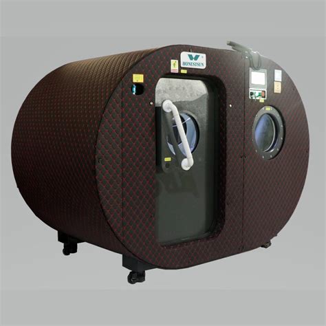 Wholesale Household Hyperbaric Chamber Hard Shell Walk In Ata