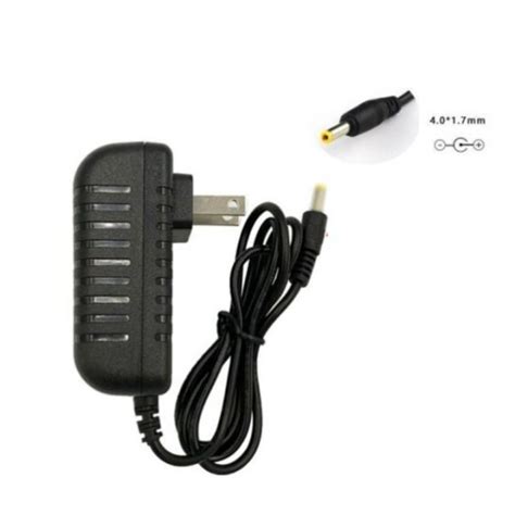 12V 2A 4 0mm Charger For DVDPortableMID ACDC Adaptor Lazada PH