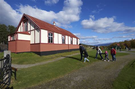 Highland Folk Museum - Highland Folk Museum