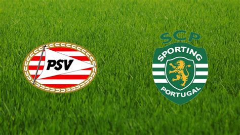 Psv Eindhoven Vs Sporting Cp Footballia