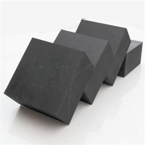 Customer Cut Brick From Epdm Rubber Sheet Rolls Epdm Nbr Sbr Rubber