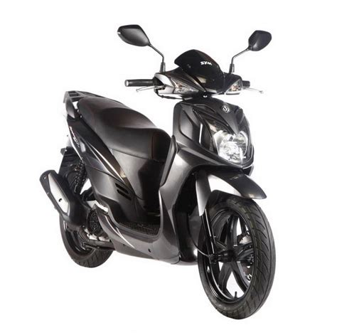 Sym Sym Symphony 150 Motozombdrivecom